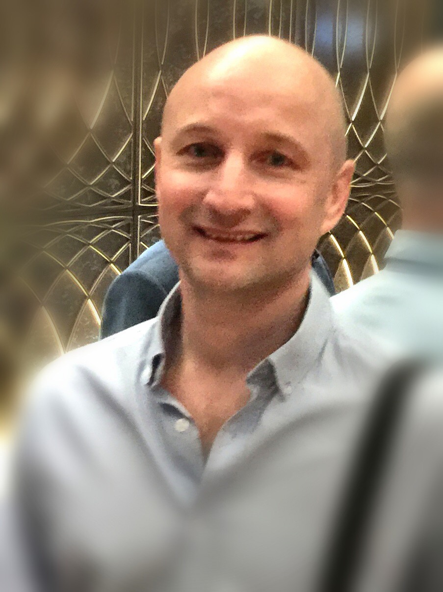 Константин Кузнецов